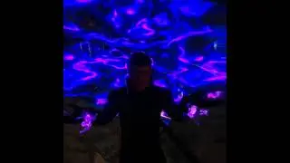 Yo. I'm Conn. and this is what my NVIDIA RTX 5060 GPU looks like in B&S PCVR. (Conn's PCVR)