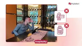 Why Restaurants Need More Than a Card Machine | Smarter Payments with PaySelect