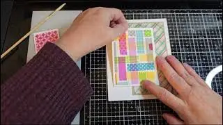 A New Way to Use Scraps