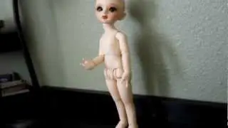 Volks Yo-SD body review