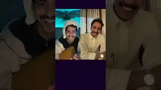بث حمد العتيبي 🌟 يسأل علي عزوز ضربك😳 اعجابه في قمع علي الحارثي😂حاسس انه طرف ثالث  ج١ 