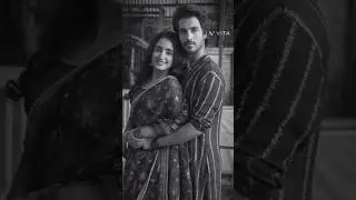 ❤️ RV ❤️ Purvi ❤️ Latest pics ❤️ kumkum bhagya ❤️