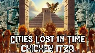 Cities Lost in time Chichen Itza
