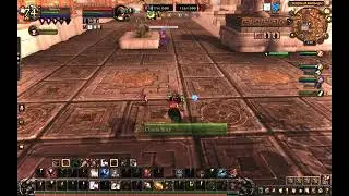 Alucardx Lucky One - WoW Level 20 Destruction Warlock Twink PvP -Shadowlands