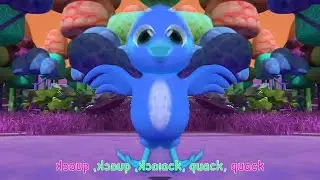 Dancing Duck Challenge ! Sparta Pitch Effect Sponsored by: Klasky Csupo 2001 Effect