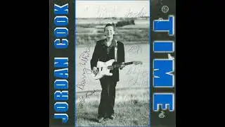 Jordan Cook - Goodbye