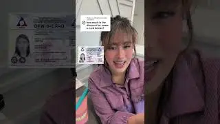 OWWA ecard holder ka ba? my additional discount ka sa dental clinic in kuwait 