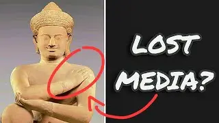 Erased and Displaced: Contested Legacies of World Culture (Stolen Treasures of Cambodia)
