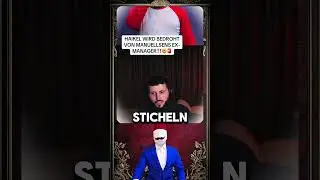 @Haikel  wird vom EX-MANAGER von MANUELLSEN bedroht‼️ #viral #deutschrap #foryou #fyp #manuellsen