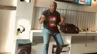 Na Your love Don Ken