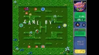 Game Over: Iggle Pop (PC)