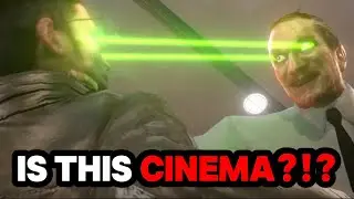 WTF DID I JUST WATCH GANG (CONTORTED PILOT REACTION)