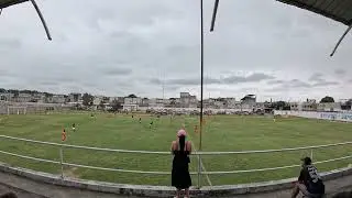 HECTOR CORTEZ VS GUERREROS DE FE DEFENSA CENTRAL