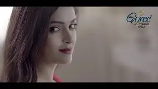 TVC#Gorree WhiteinSoap #msproduction#vfx#camra#makup#3D#MSSIDDIQUI#