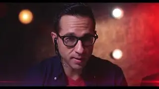 Darrin Glesser Theatrical Demo Reel