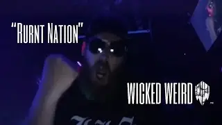 Wicked Weird - 