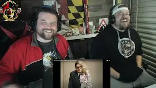 AHEAD OF IT'S TIME?! Americans React To 