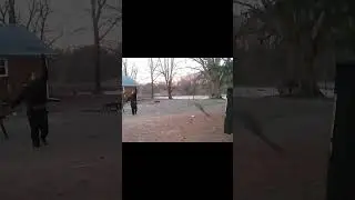 INSTINCTIVE KNIFE THROWING the ability to throw anything !