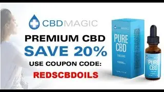 Save Money CBD Magic  - CBD Magic Promo Codes - CBD Magic Coupon Codes - CBD Magic Discounts 2021