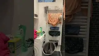 Clean with me 🌻 #youtubeshorts #shorts #cleaning #relatable #shortsclip