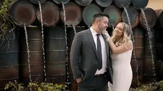 Wedding Video: Married at Tuffy's Music Box in Sanford, FL // Sarah and Daniel