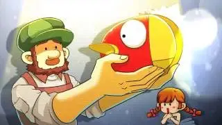 Puppet Bird - Official Trailer by Pine Entertainment