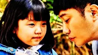 Korean movie my lovely Angel heart touching Story' explained Hindi Urdu Summarized FILMFORD
