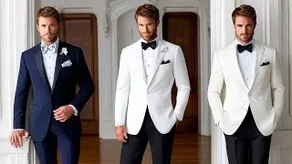 Sherri Hill SS 2026: Unexpected Luxury Style Inspired Ideas Men Over 40 Can Use