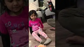 The Puppet Show 🤣 