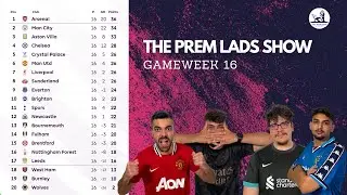 Παρολίγον τραγωδίες - Prem Lads | 14