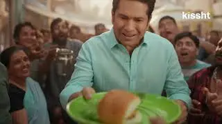 A YES for Sachin, a YES for You, Only with Kissht Digital Personal Loans.