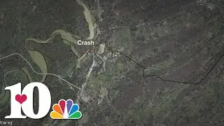 Police identify victim killed by ambulance in Alcoa