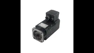 Lafert Servo Motor B6306P-02276