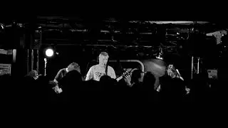 Belvedere - Brandy Wine @ Bar Loose, Helsinki, Finland, 29.7.2022