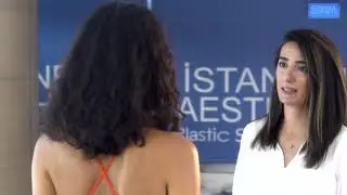 Istanbul Aesthetic Center Promotional Video
