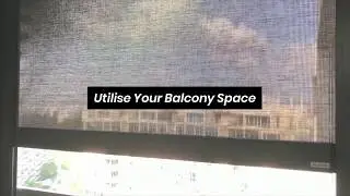 Australia ZipScreen&trade;️ (Outdoor) Blinds- Custom-designed ZipScreen&trade;