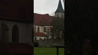 Красота Германии 💔🇩🇪 #stuttgart #германия #жизньвгермании #иммиграция
