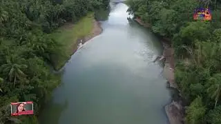 #spillway #aerial #view #drone #capture #highlight #followers #water #nature #naturelovers #trending