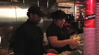 Own Your Own Wok Box Franchise Restaurant Now
