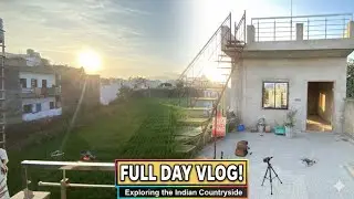 FINALLY! Mera Ghar Dekh Lo 🏠 | My Real Life Story & Daily Vlog