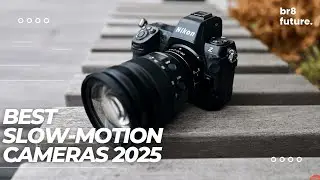 Best Slow-Motion Cameras 2025 🎥🌟 Top 5 Best Slow Motion Cameras of 2025