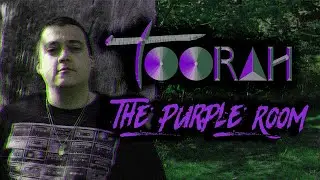 The Purple Room, Ep 64 - Toorah ( Bass Music / Dark Chillout / Deep Dubstep / Leftfield / 140 )