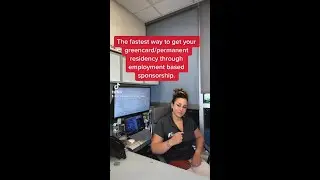 What's the Fastest Way to Get Your Green Card Through Employment Based Sponsorship?