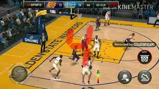 Main NBA LIVE!!!!! Feat. JBL (Christopher Federico)