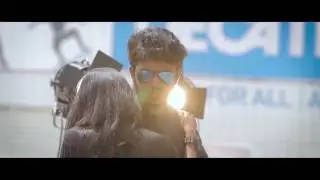 BACARDI- official teaser (Tamil Short Film) Sheik Khan Str | kavin| Naresh| Jeeva