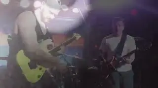 ten foot pole the getaway