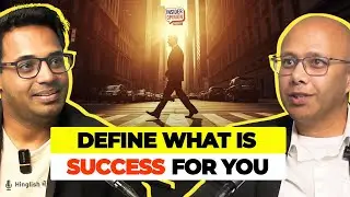 What is 'Success' for You? Define Your Goals before Changing Careers #business #motivation #tips