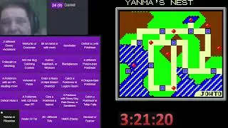 Pokemon Crystal