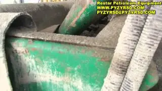 Mud cleaner4