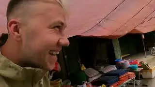 Vietnam Local STREET FOOD Breakfast 🇻🇳